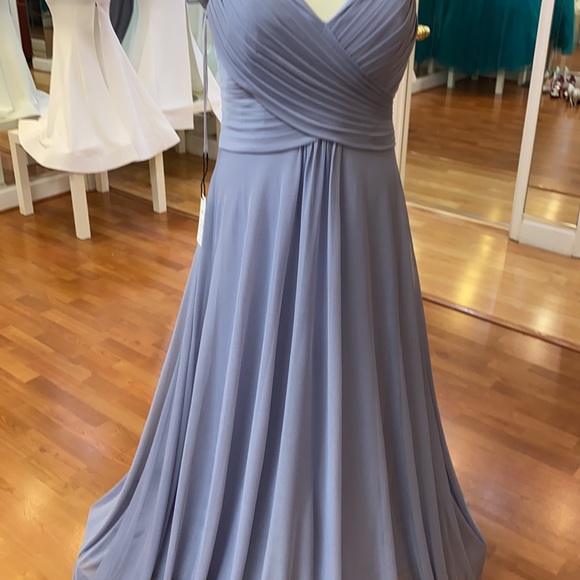 ✔️ wisteria bridesmaid dress - Picture 5 of 13